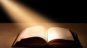 Вчені знайшли невідому раніше главу Біблії