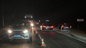 Під Львовом водій «Опеля» на смерть збив пішохода
