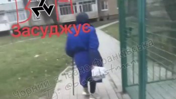 В Івано-Франківську оголосили підозру юнакам, які нападали на перехожих