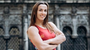 Оксана Лівач