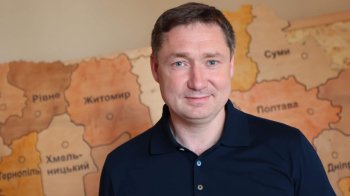 Центр ветеранського розвитку та молокопереробний завод: Максим Козицький розповів про події минулого тижня