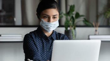 9 грудня в Україні почнуть чергове відсторонення невакцинованих працівників