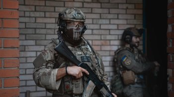 Звільнення Херсону абсолютно неминуче - начальник ГУР Міноборони