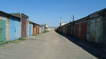 Апеляційний суд скасував 560 тис. грн стягнень з гаражного кооператива на користь громади Львова