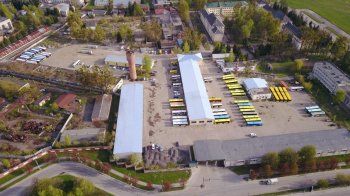 Львівська прокуратура вимагає розірвати угоду між комунальним підприємством та товариством