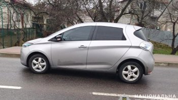 У Пустомитах електрокар наїхав на 16-річну школярку