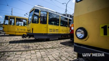 У «Львівелектротранс» пояснили, чому не працює Wi-Fi, і нагадали, що послуга необов'язкова