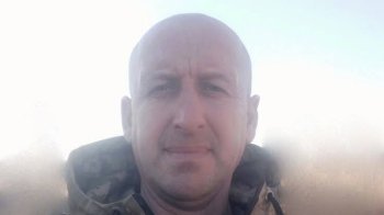 Воїн зі Славського отримав почесні нагороди