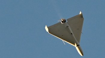 Дрон-камікадзе