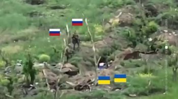 Воєнний злочин росіян