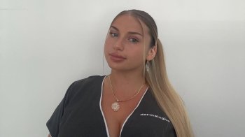 Розпилила газовий балончик в обличчя ветерану: справу львів’янки передали до суду