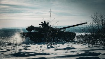 За минулу добу українські воїни ліквідували ще 850 росіян