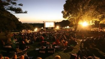 Де у Львові подивитися фільми просто неба