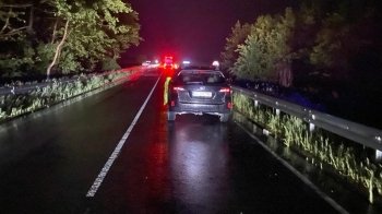 За добу, що минула, на дорогах Львівщини загинуло двоє людей