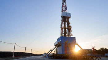 Україна продовжує нарощувати видобуток власного газу, фото ілюстративне з сайту «Нафтогазу»