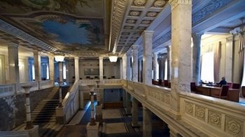 СБУ викрила спробу ФСБ встановити "жучки" в кулуарах Верховної Ради