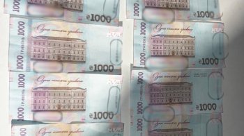 У Львові п`яний водій без прав намагався за 10 тис.грн підкупити поліцейських