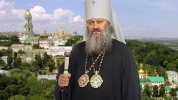 Очільника Києво-Печерської лаври затримали на кордоні, запідозривши в контрабанді, — ЗМІ