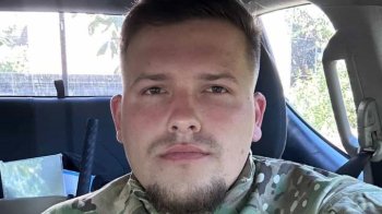 Військового зі Славська відзначили чотирма нагородами за особливі заслуги