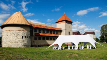 Заповідник "Древній Звенигород" змінив графік роботи