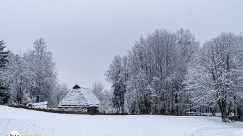 Якою буде погода на Водохреща