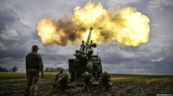 Скоро війна між росією та Заходом стане не метафоричною, а реальною — політолог