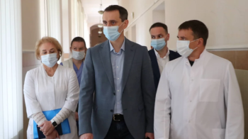 Візит міністра охорони здоров'я та допомога японського архітектора у модернізації житла для ВПО: головні новини Львівщини за 26 вересня