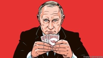 Російська пропаганда спрацювала як самообман