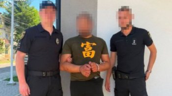 За наругу над памʼятником жертвам німецької окупації увʼязнили 32-річного мешканця Дрогобича