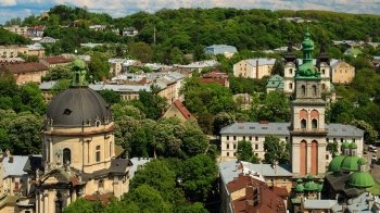 Вихідні 9-11 липня: як розважитись у Львові