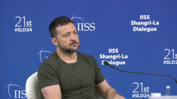 Володимир Зеленський.