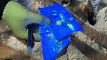 У Львові на хабарі викрили одного з головних інспекторів податкової