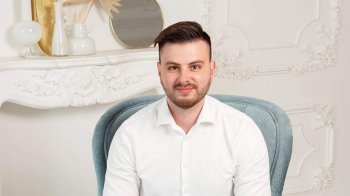 Павла Грабського призначили керівником Львівської РДА