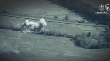 Скріншот з відео