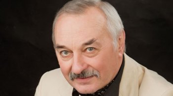 У Львові помер народний артист України Євген Федорченко