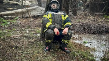 Обстріл Одеси