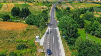 На Львівщині обмежили рух трасою Яворів - Грушів