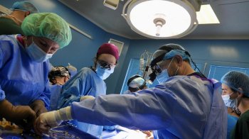 Фото: Перше медичне об'єднання Львова