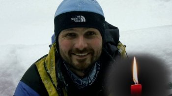 Від ракетного удару у Яворові загинув науковець Володимир Третяк