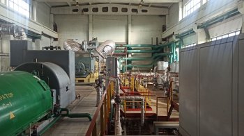 У Новояворівську гаряча вода буде доступна цілорічно