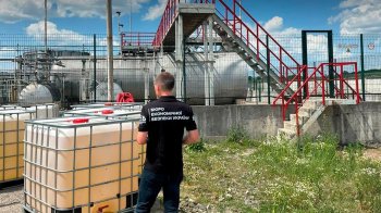 Ухилення від сплати 324 млн податків: БЕБ викрило компанію