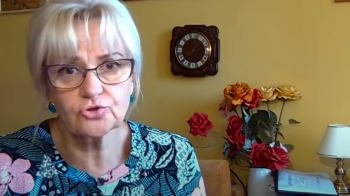 Ірину Фаріон звільнили з посади професора “Львівської політехніки”