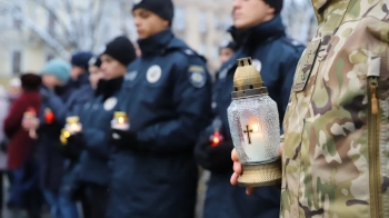 23 листопада на Львівщині попрощаються з трьома полеглими воїнами
