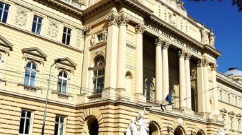 В ЛНУ ім. Івана Франка хочуть вчитися 40 тисяч вступників
