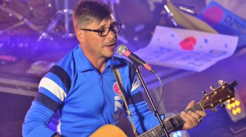 Рідні гітариста Лесика заявляють про отруєння перед концертом у Львові