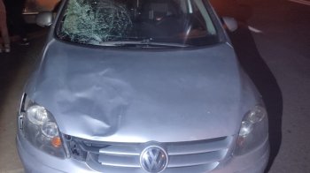 23-річний водій Volkswagen збив двох школярок у Львові