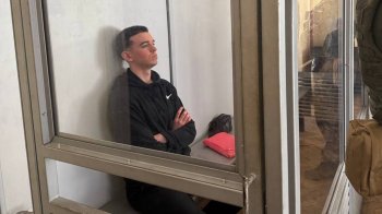 Обвинувачений у вбивстві Ірини Фаріон оголосив про голодування