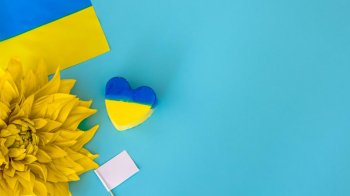 День Незалежності України: привітання своїми словами, у віршах та картинках