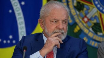 Президент Бразилії закликав створити аналог G20 для посередництва у війні Росії проти України