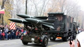 В Україні на озброєнні з’явиться ЗРК Hawk: яка його ефективність та коли заступить на варту